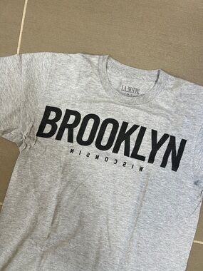 Aritzia La Notte Graphic Tee